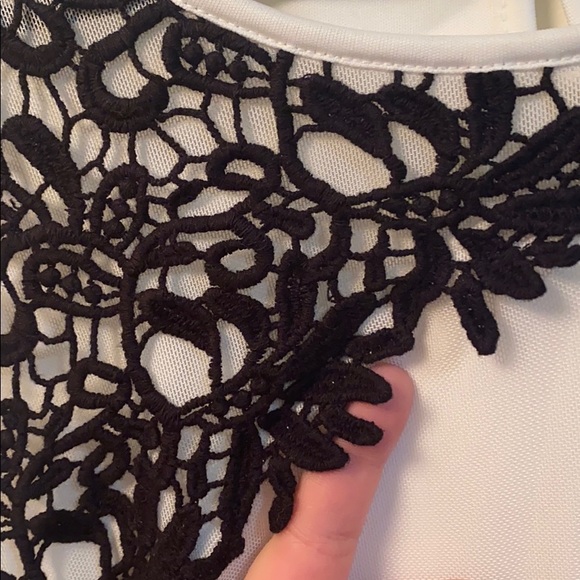 Apt 9 top - Picture 2 of 6